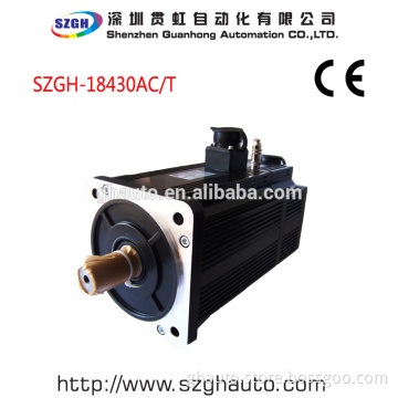 3.6kw AC servo motors